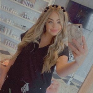 Meet your Posher, Vanessa